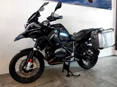 BMW R 1200 GS Adventure 2018 occasion – foto 7 van 7