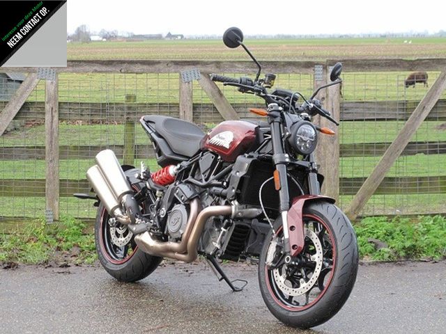 indian - ftr-1200-s