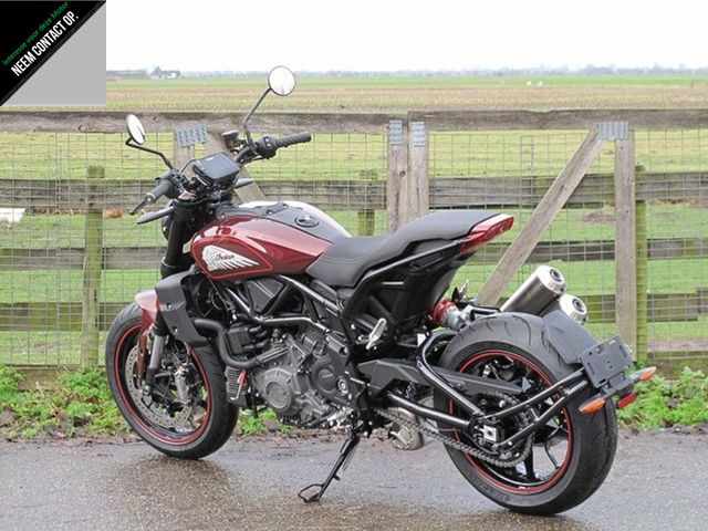 indian - ftr-1200-s
