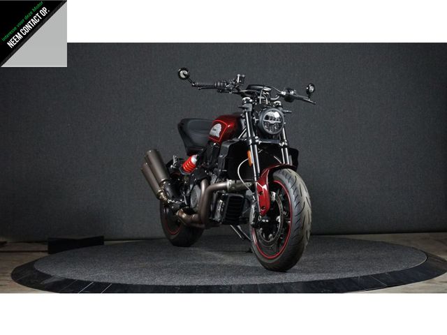 indian - ftr-sport