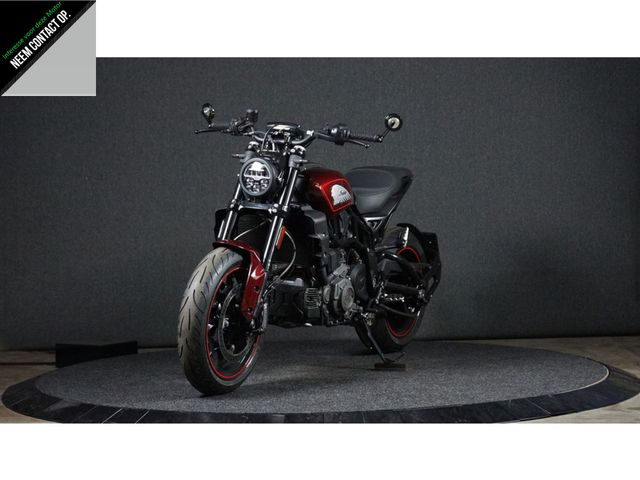 indian - ftr-sport