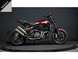 INDIAN MOTORCYCLE FTR SPORT