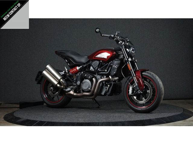 indian - ftr-sport