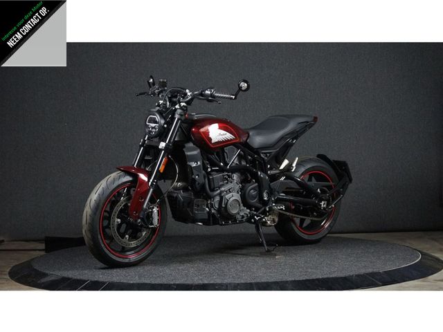 indian - ftr-sport