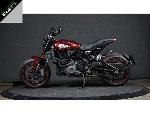 indian - ftr-sport