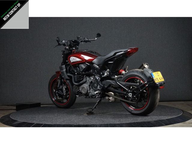indian - ftr-sport