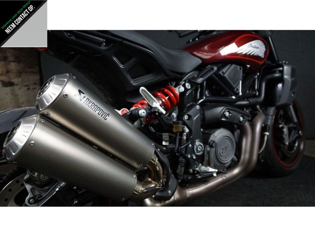 indian - ftr-sport