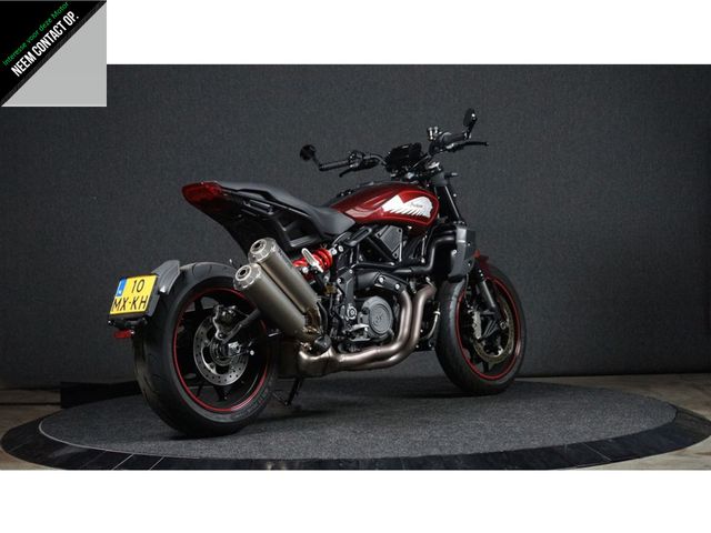 indian - ftr-sport