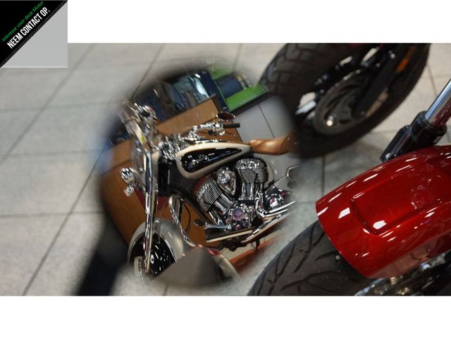 indian - ftr-sport