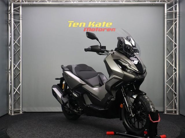 honda - adv-350