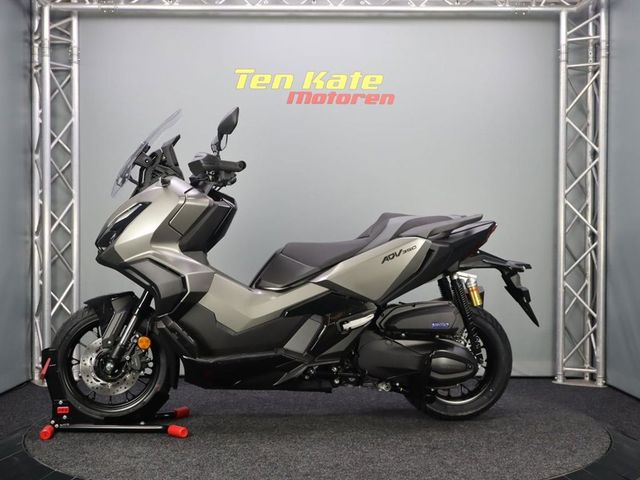 honda - adv-350