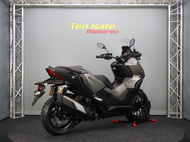 honda - adv-350
