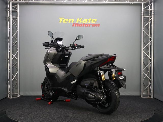 honda - adv-350