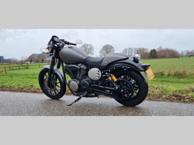 yamaha - xv-950-racer