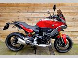 BMW F 900 XR