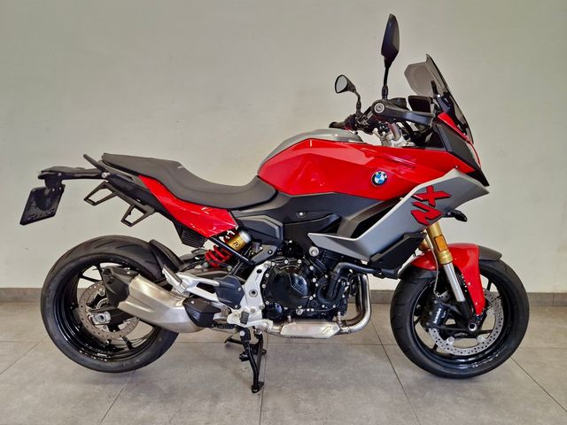 bmw - f-900-xr