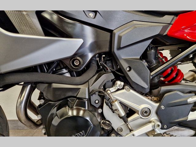 bmw - f-900-xr