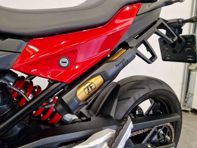 bmw - f-900-xr