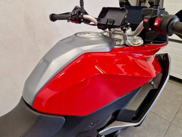 bmw - f-900-xr