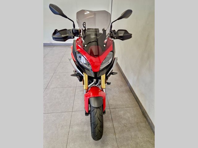 bmw - f-900-xr