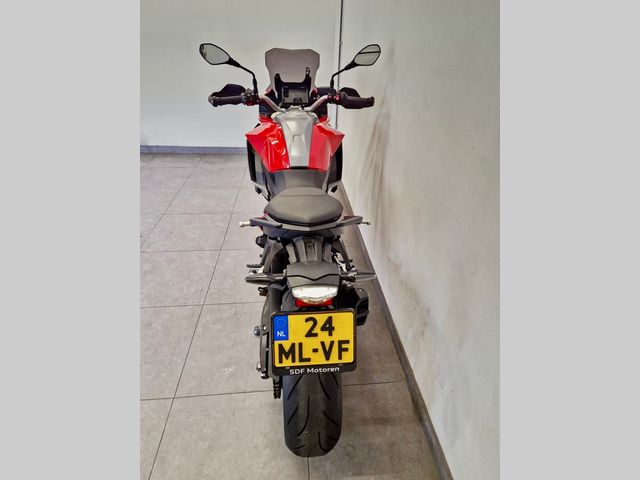 bmw - f-900-xr