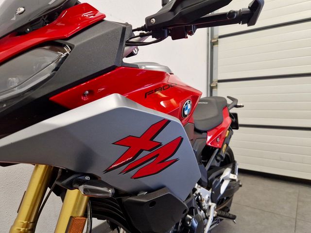 bmw - f-900-xr