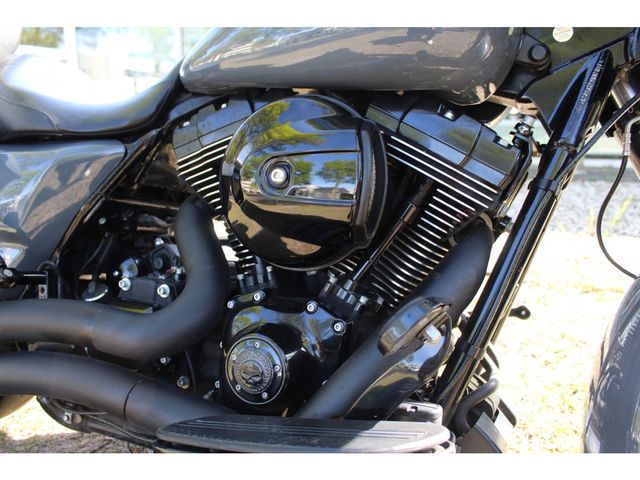 harley-davidson - street-glide-flhx