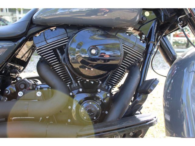 harley-davidson - street-glide-flhx