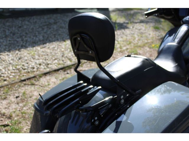 harley-davidson - street-glide-flhx