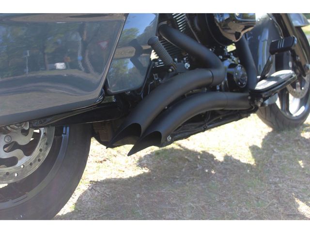 harley-davidson - street-glide-flhx