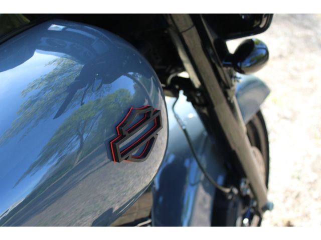 harley-davidson - street-glide-flhx