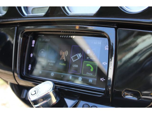 harley-davidson - street-glide-flhx