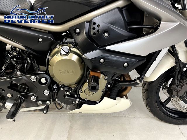 yamaha - xj-6-abs