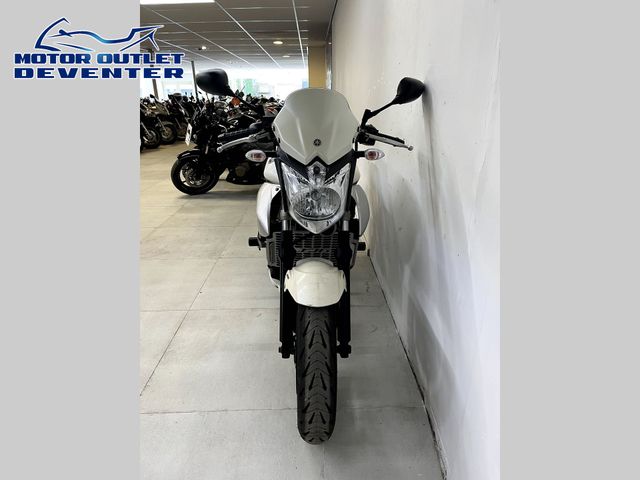 yamaha - xj-6-abs