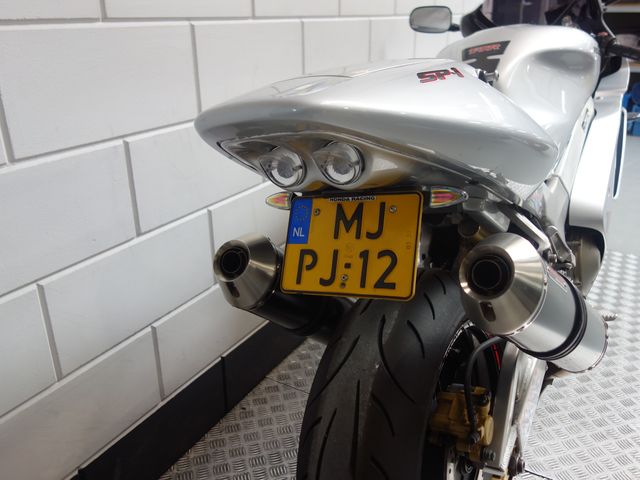 honda - vtr-1000-sp-1