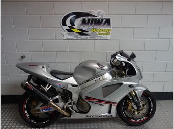 Honda VTR 1000 SP 1 2003 occasion