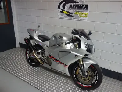 HONDA VTR 1000 SP 1 – foto 2
