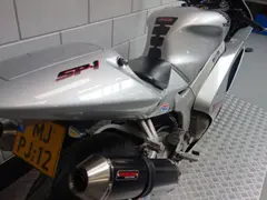 Honda VTR 1000SP Sp-1 2003 occasion – foto 4 van 9