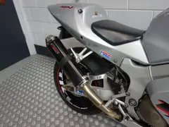 Honda VTR 1000SP Sp-1 2003 occasion – foto 5 van 9