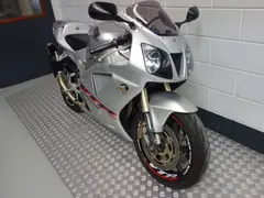 Honda VTR 1000SP Sp-1 2003 occasion – foto 6 van 9