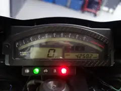 Honda VTR 1000SP Sp-1 2003 occasion – foto 8 van 9