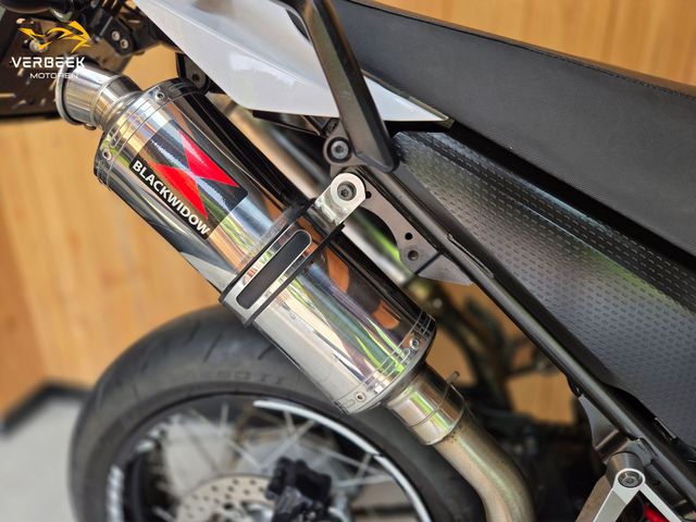 yamaha - xt-660-x