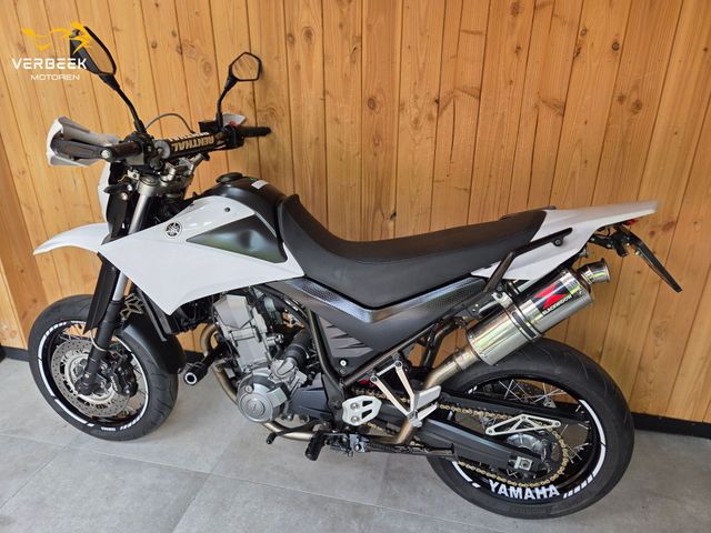 yamaha - xt-660-x