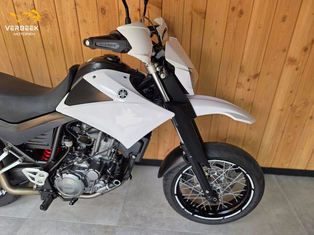 yamaha - xt-660-x