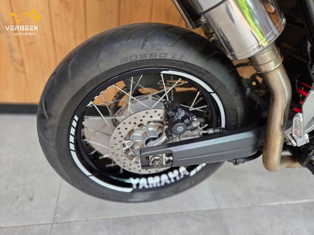 yamaha - xt-660-x