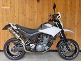 YAMAHA XT 660 X