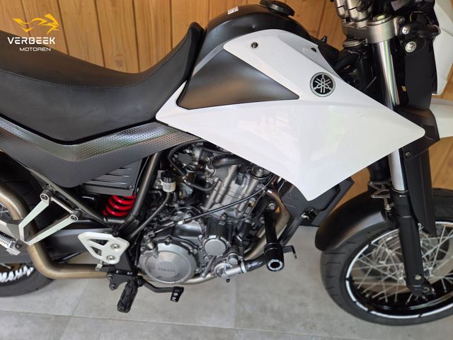 yamaha - xt-660-x