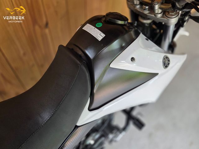 yamaha - xt-660-x