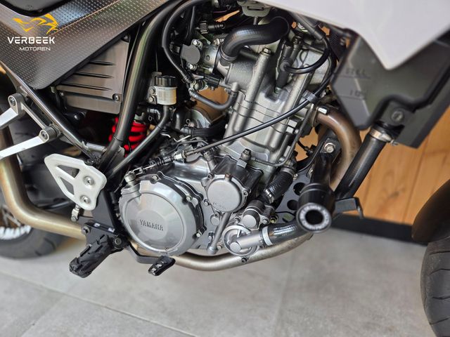 yamaha - xt-660-x