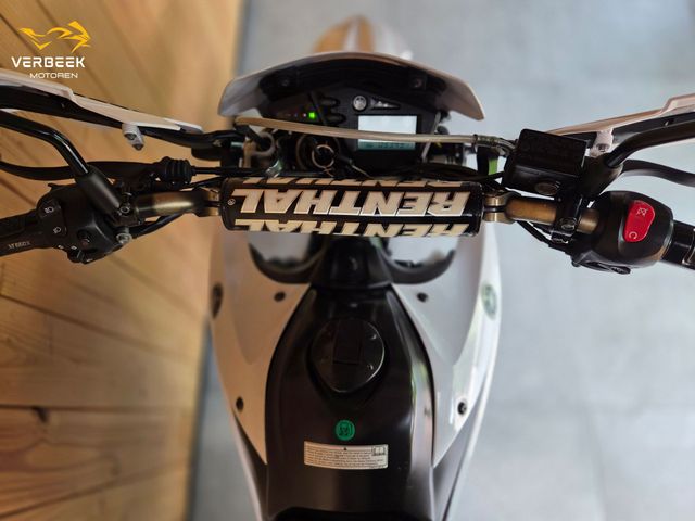 yamaha - xt-660-x